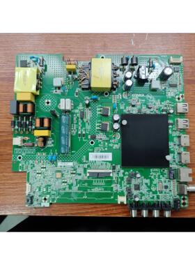 瑞原装康佳65F3PRO 65V5 65D6S 65F3 58G3 LED58U5主板35025765屏