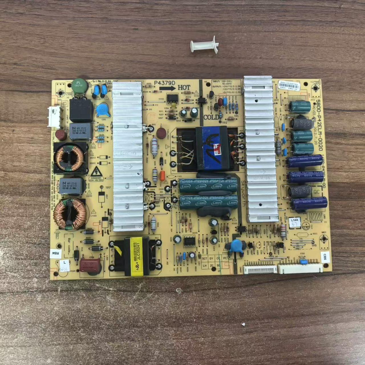 创维42E/350D/320W电源板168P-P42ELM-00 5800-P42ELM-0020/00/10