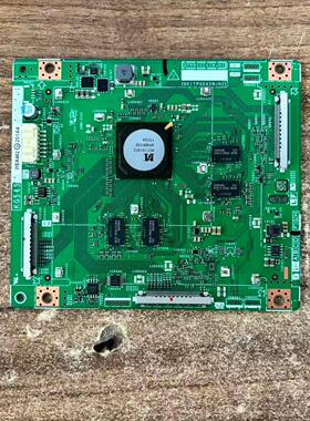 夏普LCD-60UF30A LCD-60/70/80UD30A倍频板 QPWBXG543WJN2