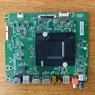 海信LED55N3000U 55EC500U 55E5U主板RSAG7.820.7557屏HD550K3U82