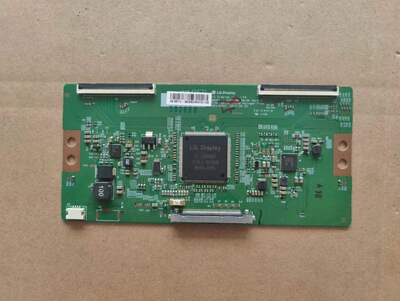 原装正品 创维 49E6090 49E6000 55V5 55M6 逻辑板6870C-0535B