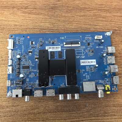 原装海尔LS50A51主板