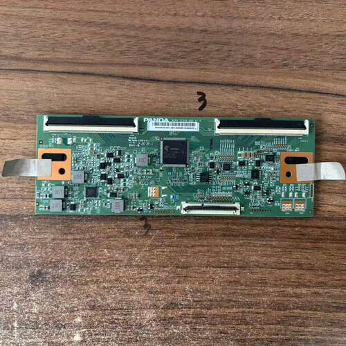 原装海尔LU55C71 55U2 55V81逻辑板NCPD-TC550-003 V1.0现货