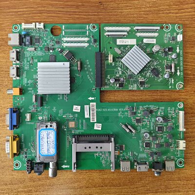 原装海信LED46K16X3D主板