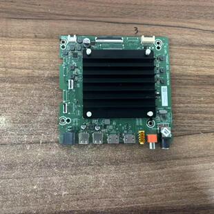 海信65E3G-PRO(BOM4)324584主板RSAG7.820.12440屏HD650H1U72