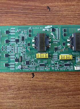 原装三星LTA460HJ06恒流板 高压板SSL460EL02 REV:0.2