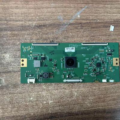 原装 V17 75UHD 60HZ 逻辑板6870C-0692A/B 屏 LC750EGY-SK