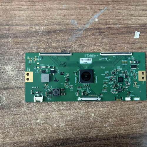 原装 V17 75UHD 60HZ 逻辑板6870C-0692A/B 屏 LC750EGY-SK