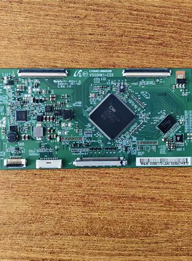 原装实拍 海信 LED50K310X3D 电视逻辑板 V500HK1-CS5 现货测好