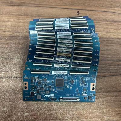 飞利浦50PUF6061/6192 TCL50A860U 55A620U逻辑板55T32-COF/C0M