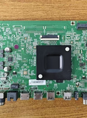 原装现货康佳LED70U5电视主板35024907屏72003255YT 3255YT测试好