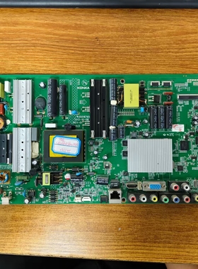 康佳 LED55R5500PDF 55M5580AF主板35018765配屏211YT 72000211YT