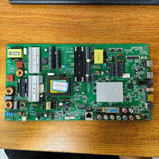康佳 LED55R5500PDF 55M5580AF主板35018765配屏211YT 72000211YT