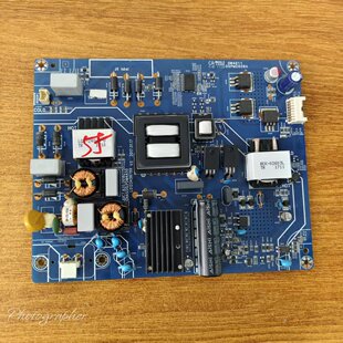 原装 长虹电视55Z80U 55U1 55U1A电源板JUC7.820.00182755 电路板