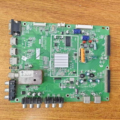原装创维 55E60HR液晶电视主板5800-A8R800-0050屏LC550EUD测试好