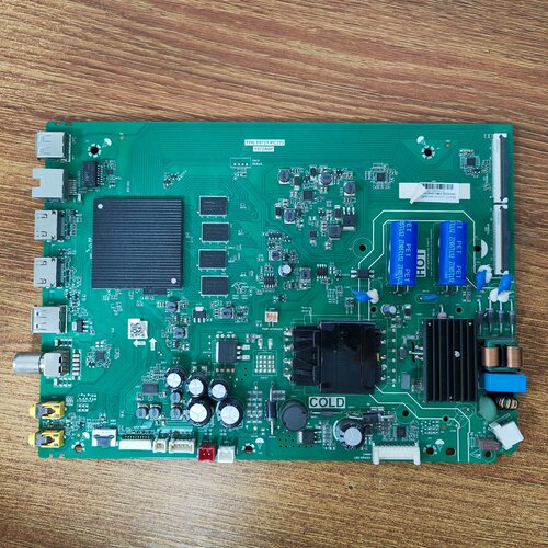 TCL50V8主板TPD.T972T.PC773