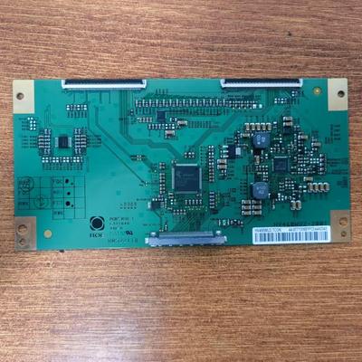 海尔LE46A710P液晶电视逻辑板