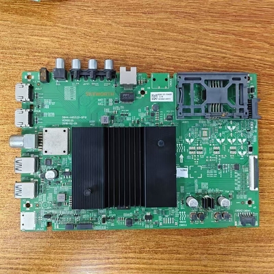 原装创维50/58H9S 65Q4A 55H10 50H9D主板5844-A9S520-0P10配屏选