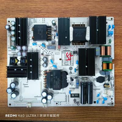 华为LOK-330HD55KANC电源板