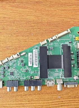 原装海尔LE48A5000主板0091802852 0090731391F屏LE48A5000测试好