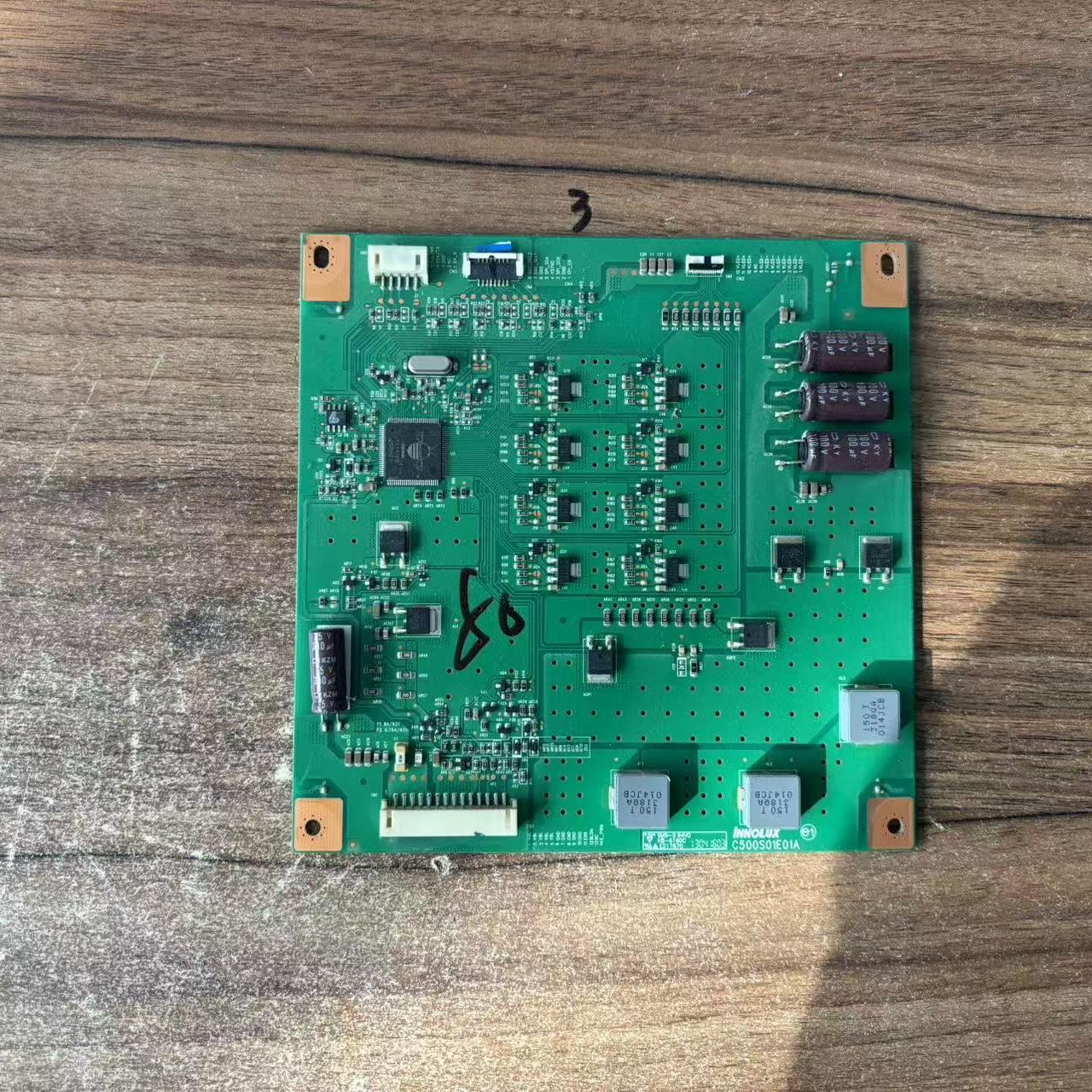 原装TCL L50M90-UD/康佳LED50R5100DE/M5580AF恒流板C500S01E01A