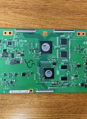 三星UA55B6000VF液晶电视逻辑板