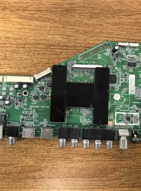 原装海尔LS48H310G主板MSA6380-ZC01-01配屏LSC480FN02-R现货测好