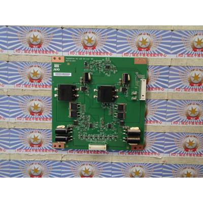 瑞原装 飞利浦 55PFL5300/T3 恒流板 T420HF04 42T15-D01