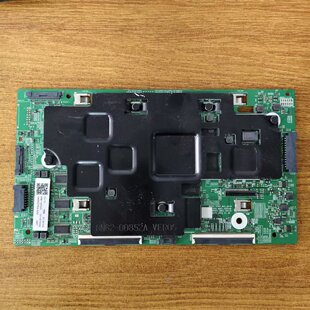 02634B屏CY QN065FLLV3H试好 三星QA65Q7FNAJXXZ电视主板BN41 原装