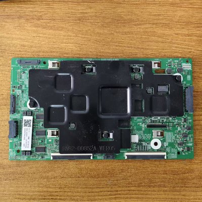 三星QA65Q7FNAJXXZ电视主板