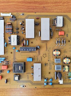 夏普LCD-52LX255A 52NX550A电源板RUNTKB23WJQZ JSL2105003电路板