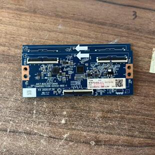 原装长虹65H2060GD 65D5P 75H2060GD逻辑板JUC7.820.00272649测好