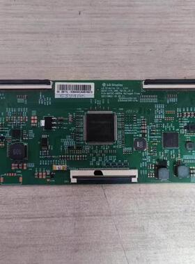 原装小米L55M5-EX/EA飞利浦55PUF6023/T3逻辑板6870C-0805A测好发