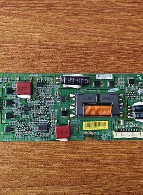 东芝46EL100CS 46EL100C恒流板SSL460EL05 INV46L04A屏LTA460HW04