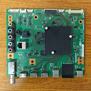 QPWBXG625WJN1屏V650DJ4 KS6实拍 65SU760A主板DUNTKG625 夏普LCD