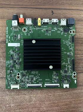 海信HZ65E3D-PRO 65A55E主板RSAG7.820.9180配屏HD650X1U51-T0K1