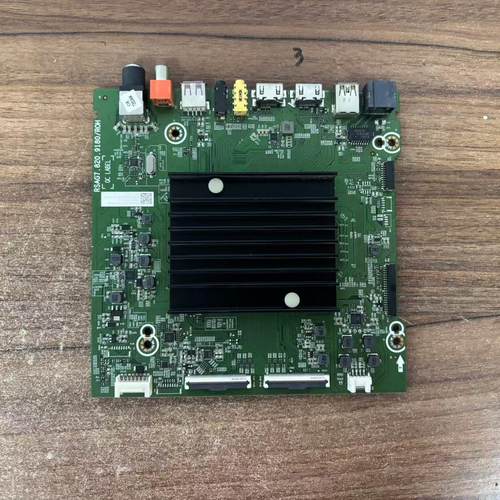 海信HZ65E3D-PRO 65A55E主板RSAG7.820.9180配屏HD650X1U51-T0K1