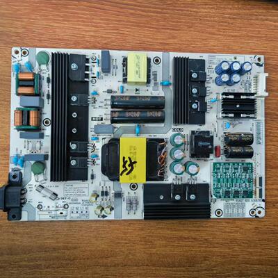 海信HZ55E6ACHZ55E5A电源板