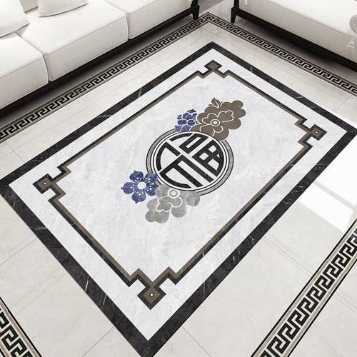 瓷砖贴自粘防水耐磨遮丑可定尺寸