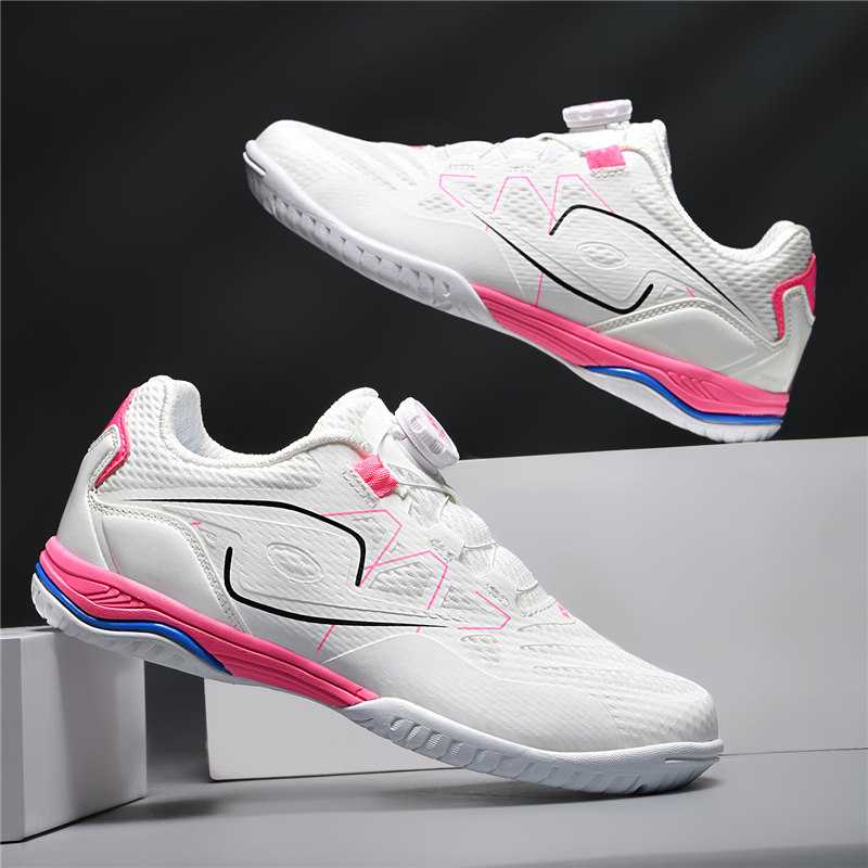 专业儿童击剑鞋男女款网面透气