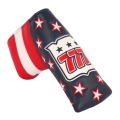 777 Linear Putter Set