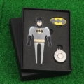 Batman Green Fork Set