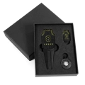 No. 8 + Green Fork Set