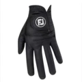 Fj Black Left Hand Lambskin Model