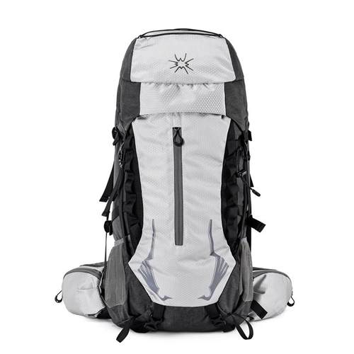 双肩背包40升户外防水