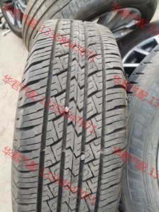 议价 佳通215/75R15长城皮卡原车轮胎轮毂大量现货便宜出，标