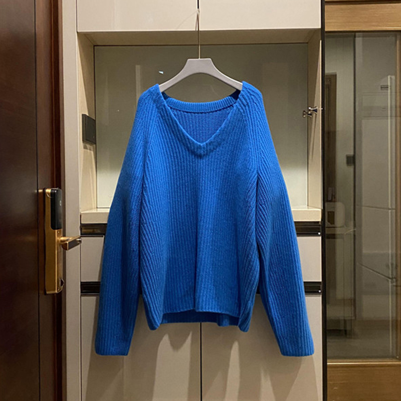 金家风尚高端100%纯山羊绒衫