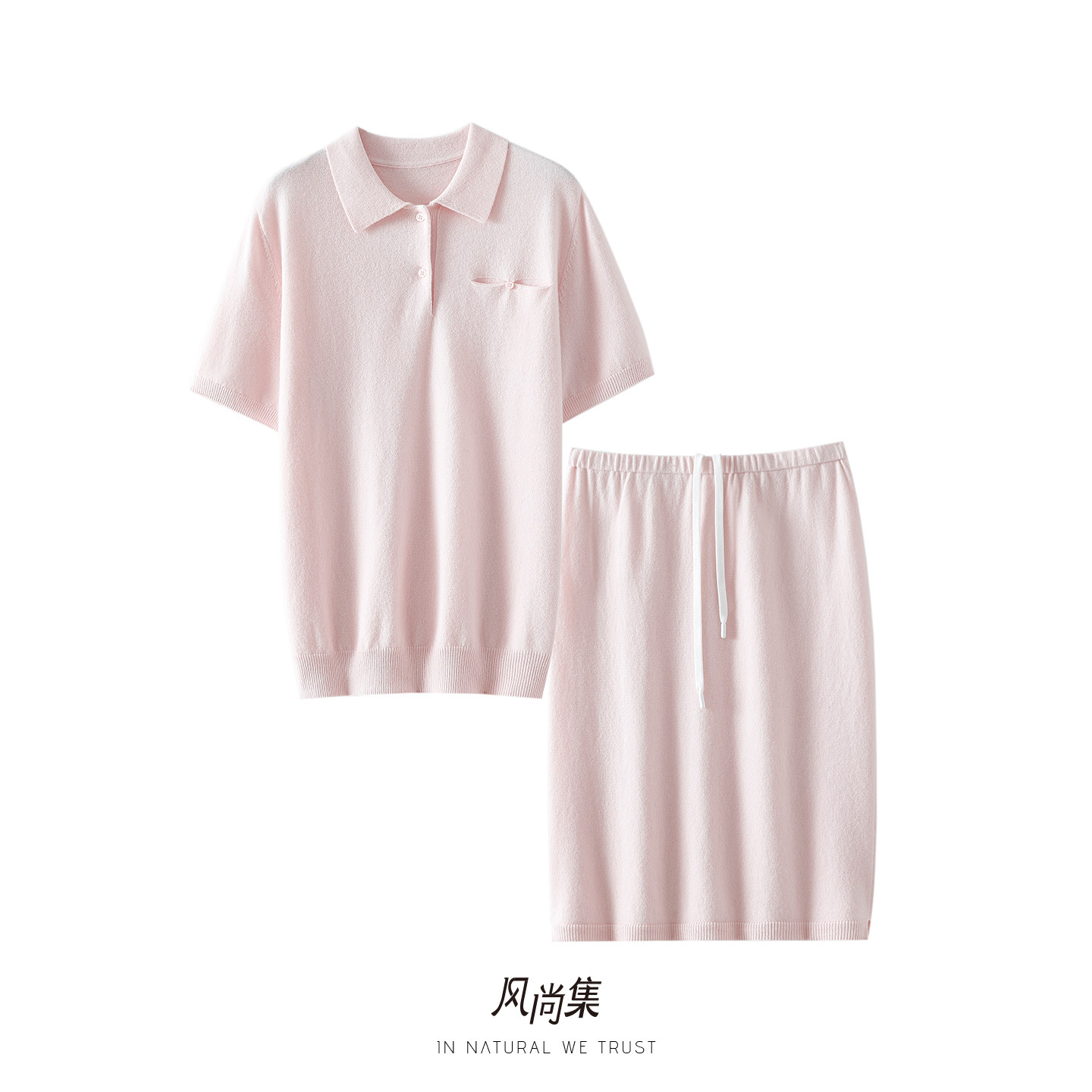 风尚集官方高端羊绒羊毛衫女