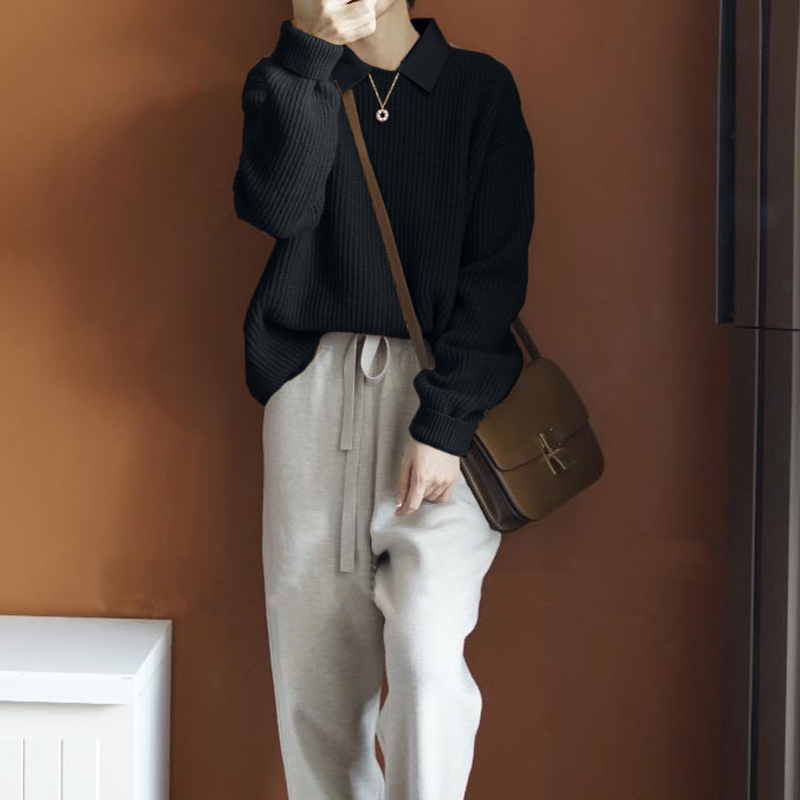 金家风尚高端100%纯山羊绒衫