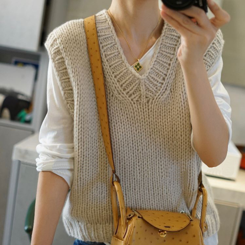 金家风尚高端100%纯山羊绒衫